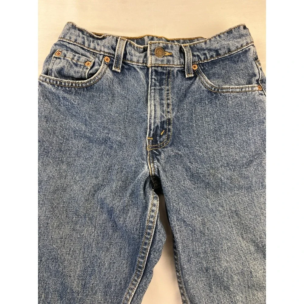 Levis authentic vintage